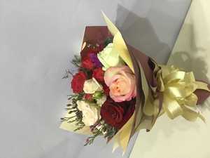 Drivu Tropica Bouquet