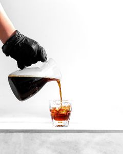 Drivu Iced V60