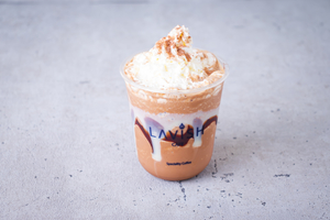 Drivu Lavish Frappe