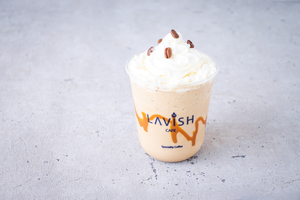 Drivu Coffee Frappe