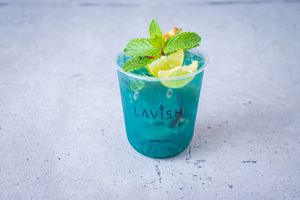 Drivu Blue Sky Mojito