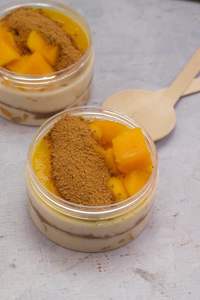 Drivu Chia Pudding