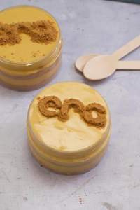 Drivu Latte Sweet