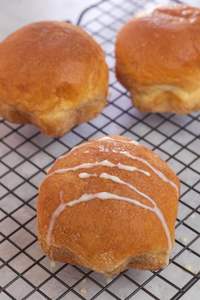 Drivu Cinnamon Bread