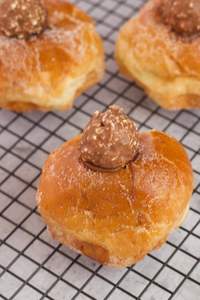 Drivu Ferrero Croissant