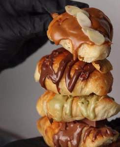 Drivu Happiness Croissant