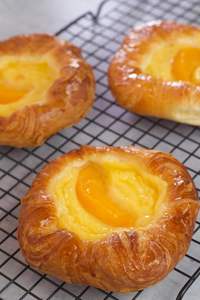 Drivu Apricot Danish