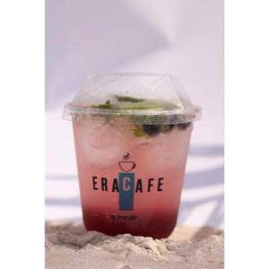 Drivu Bluberry Mojito