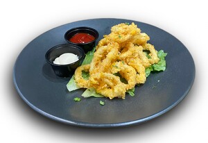 Drivu Calamari