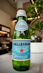 Drivu S. pellegrino 250ml