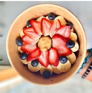 Drivu Acai Bowl