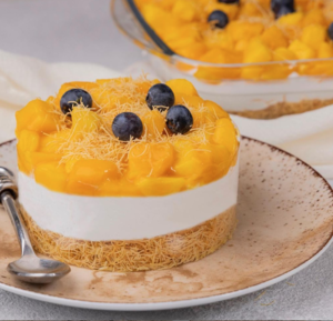 Drivu Mellow Mango Kunafa (mono)