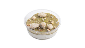 Drivu Pistachio Madloua (mono) مدلوكة بالفستق