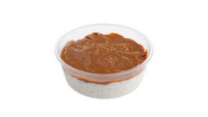 Drivu Dulce de Leche Pudding