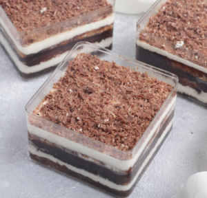 Drivu Date Tiramisu تيراميسو التمر