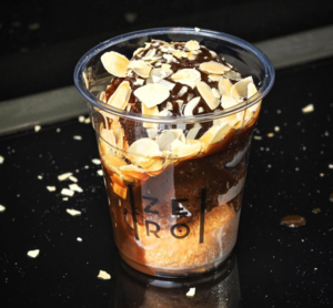Drivu Sticky Dates Frozen ZEROS
