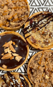 Drivu Tarts