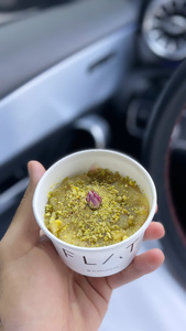 Drivu Turkish Halwa