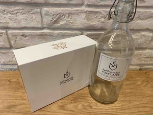 Drivu Cold Coffee (1 liter) + Box of 6