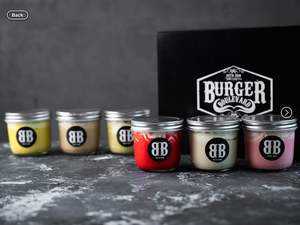 Drivu Milk Cake Box (6 flavors)