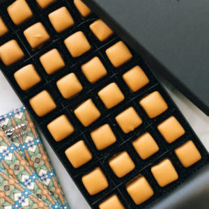 Drivu Aseeda Caramels Box o 32