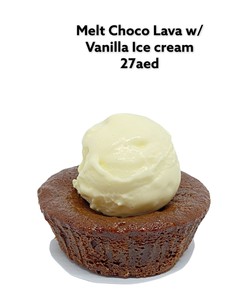 Drivu Chocolava/Vanilla-Icecream
