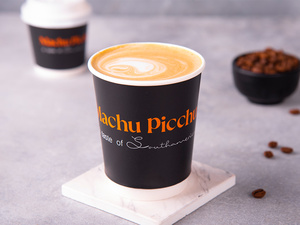 Drivu Cappuccino