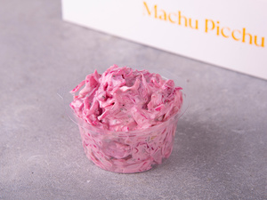 Drivu Spicy Coleslaw