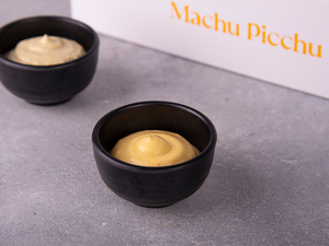 Drivu Smoked Amarillo Mayo