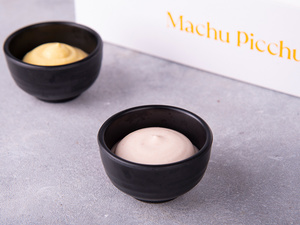Drivu Spicy Rocoto Mayo
