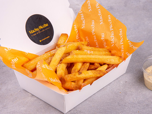 Drivu Classic Fries
