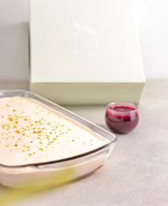 Drivu Box of New York Cheese Cake