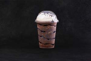 Drivu Chocolate Frappe