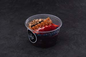 Drivu Acai Bowl