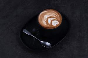 Drivu Hot Nawaf Coffee