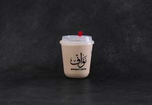 Drivu Iced Nawaf Coffee