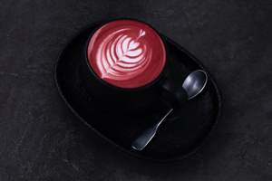Drivu Velvet Latte