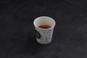 Drivu Single Espresso