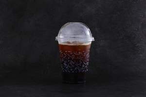 Drivu Iced Americano