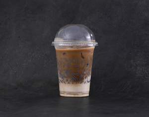 Drivu Iced Latte