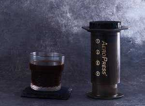 Drivu Aeropress