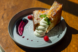 Drivu Classic French Toast