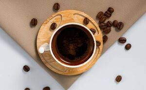 Drivu Single Espresso