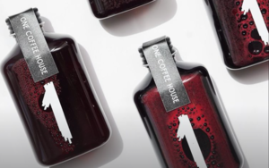 Drivu Hibiscus Tea Box