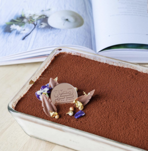 Drivu Tiramisu (Full Tray)