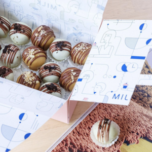 Drivu Box of Truffles (15 pieces)