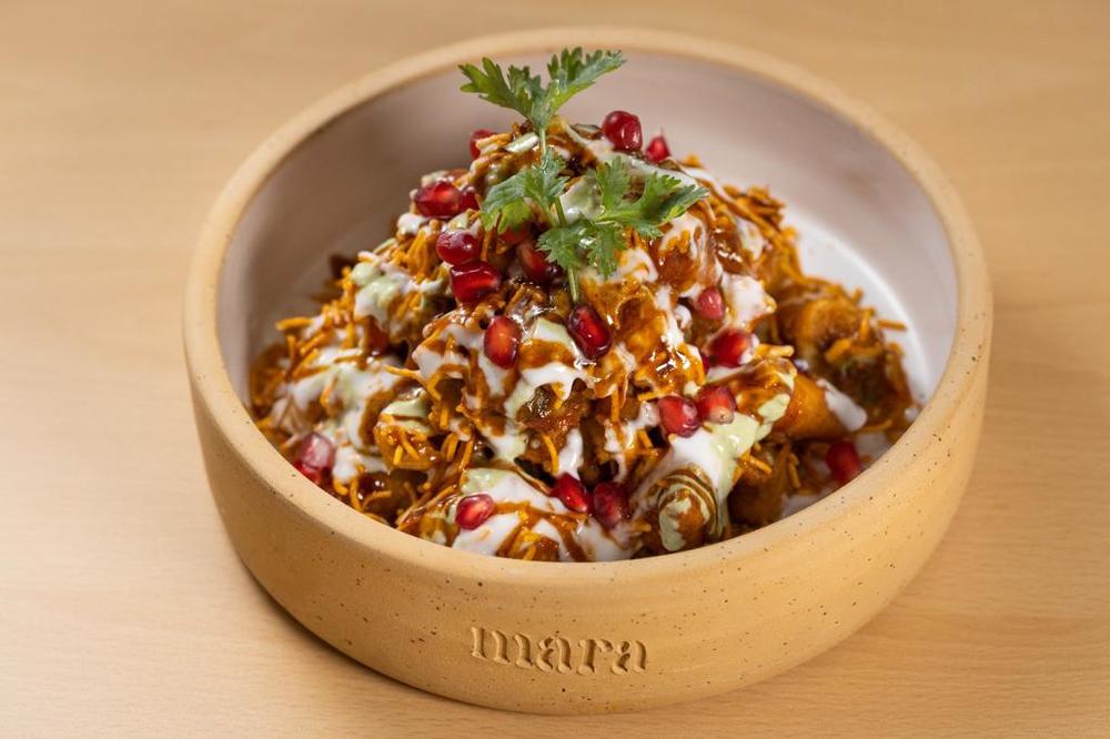Mara Lounge and Restaurant Wasl 51, Jumeirah 1, Dubai 