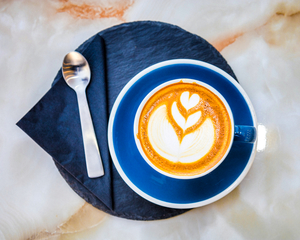 Drivu Cappuccino