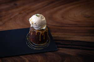 Drivu Locus Cake