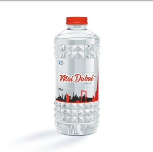 Drivu Local Water (330ml)